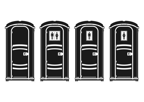 Best Portable Toilet Rental for Emergency Services  in Jarrell, TX