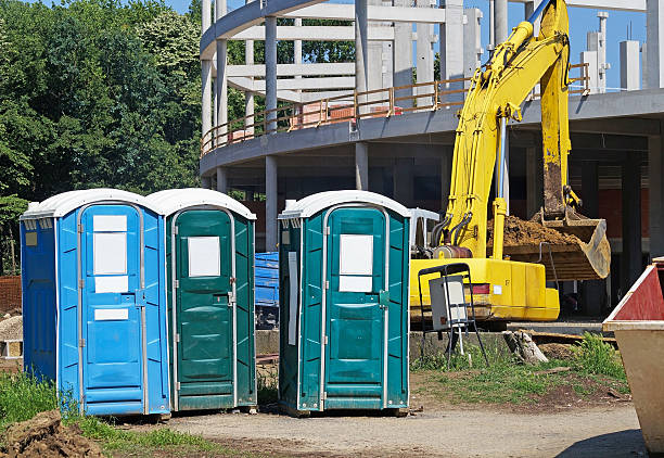 Best Portable Restroom for Sporting Events  in Jarrell, TX