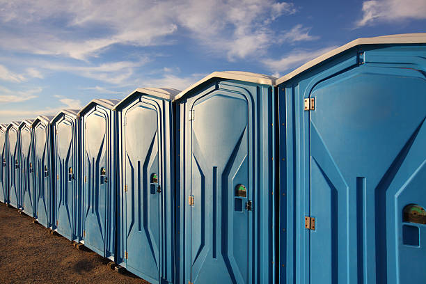 Best Standard Portable Toilet Rental  in Jarrell, TX