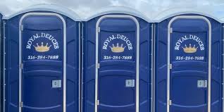 Best Standard Portable Toilet Rental  in Jarrell, TX
